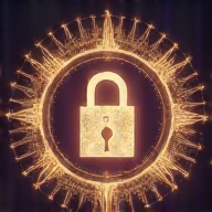 Cosmic destiny unlock with sacred numerology symbols