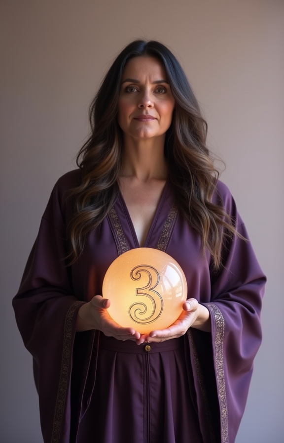 Elena Starweaver, Master Numerologist and founder of Occult369