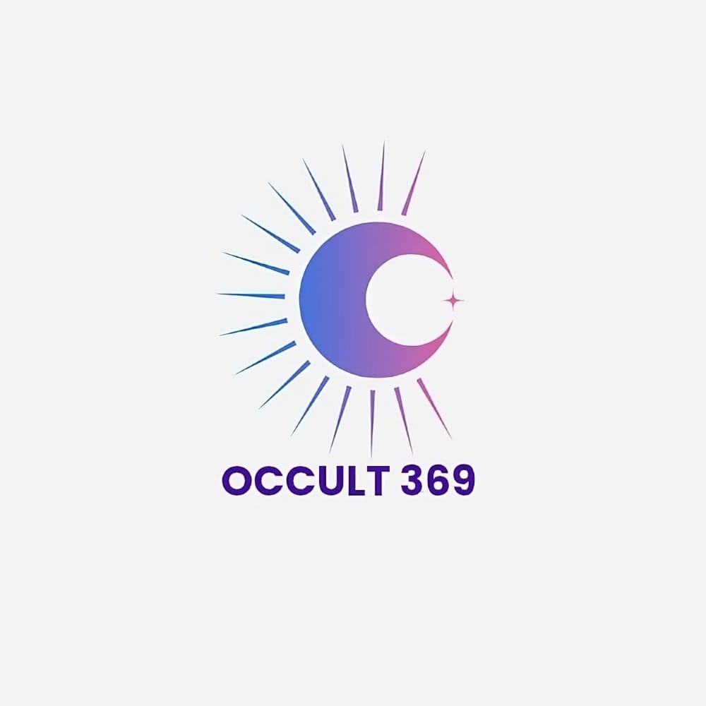 Occult369 Logo
